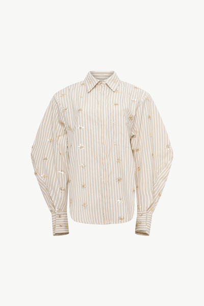 STRIPED SHIRT