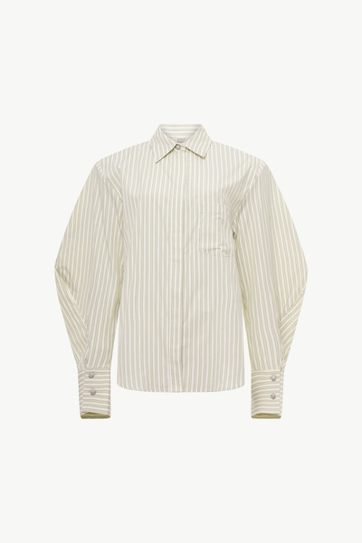 STRIPED SHIRT