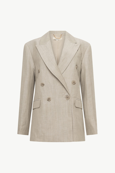 COOL WOOL BLAZER