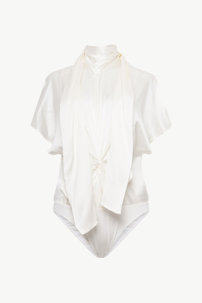 SILK BODY