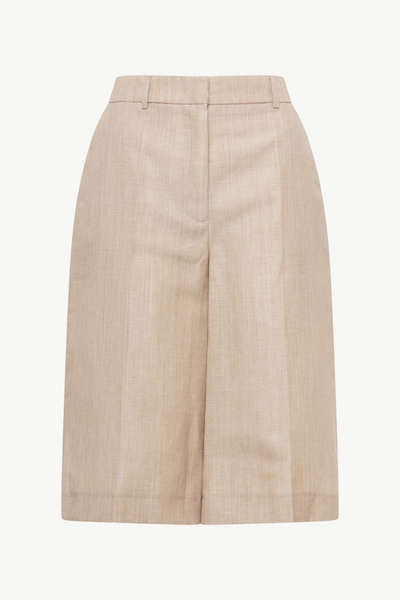 BERMUDA SHORTS