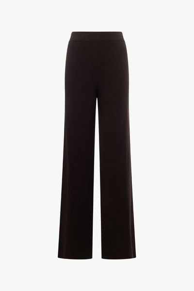 WIDE-LEG TROUSERS