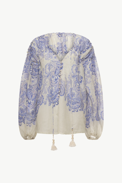 PRINTED SHIRT