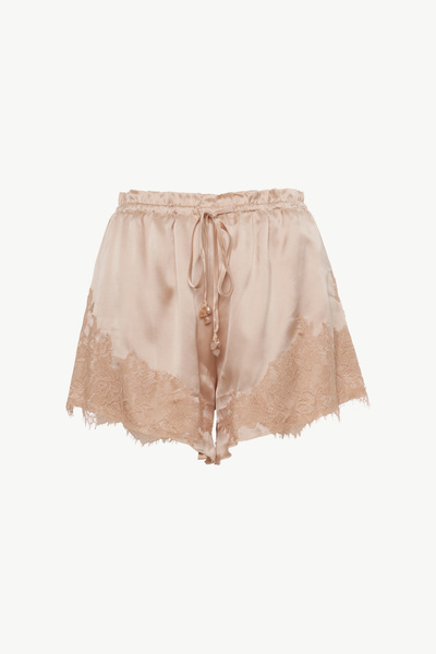 SILK SHORTS