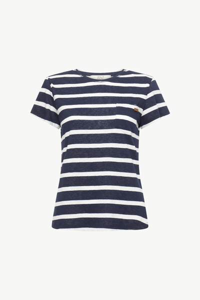 ΡΙΓΕ T-SHIRT ΜΕ ΤΣΕΠΗ
