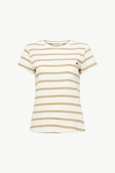 STRIPED T-SHIRT