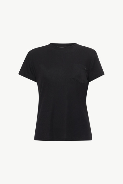 T-SHIRT ΜΕ ΤΣΕΠΗ