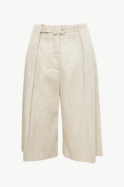 CULOTTE BERMUDA