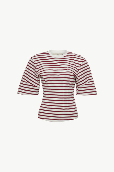 ΡΙΓΕ T-SHIRT ΜΕ ΒΑΤΕΣ