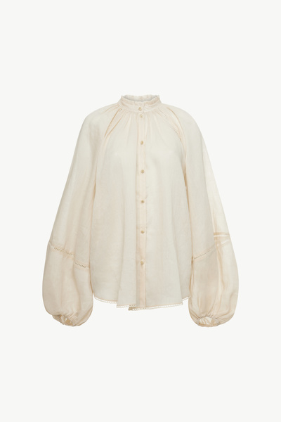 RAMIE SHIRT