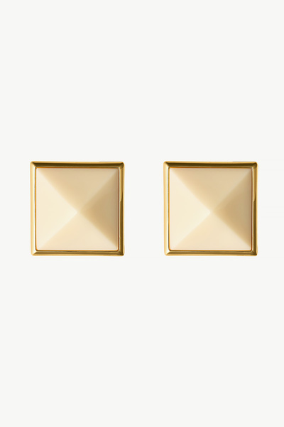 CLIP EARRINGS