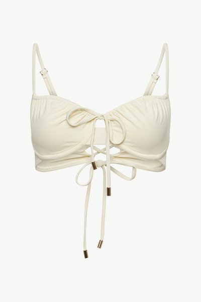 PUSH-UP BIKINI TOP