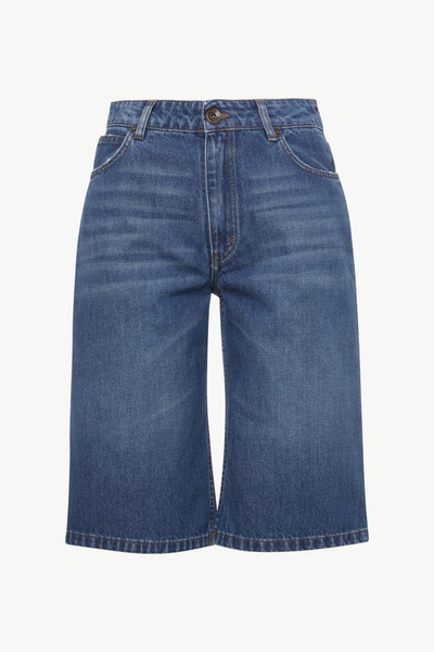 DENIM VERMUDA