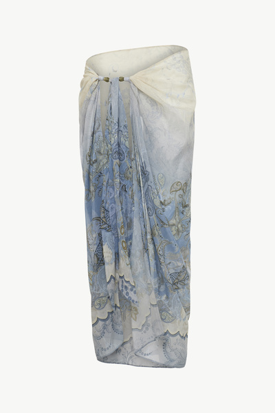 SARONG SKIRT