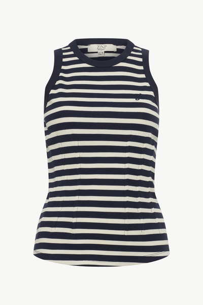 STRIPED ΤΑΝΚ TOP