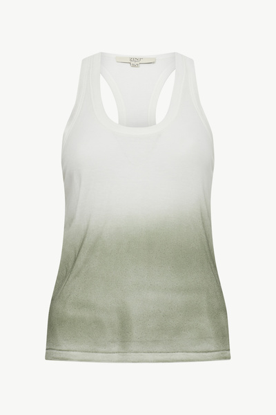 ΔΙΧΡΩΜΟ TANK TOP