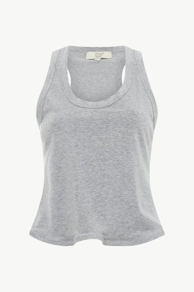 TANK TOP ΜΕ ΣΧΕΔΙΟ
