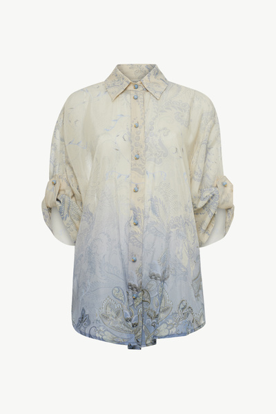 PRINTED SHIRT
