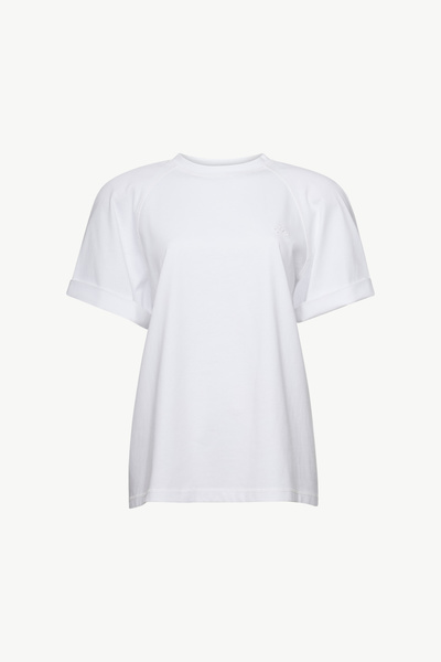 OVERSIZED T- SHIRT