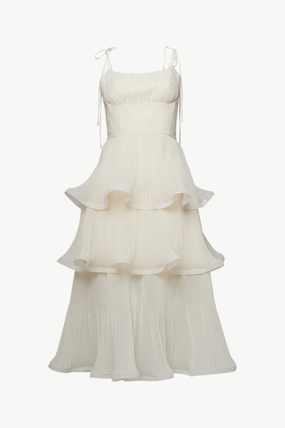 MIDI DRESS