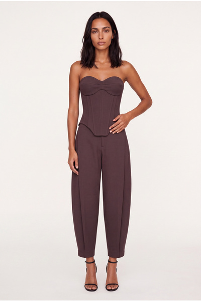 BALLOON TROUSERS