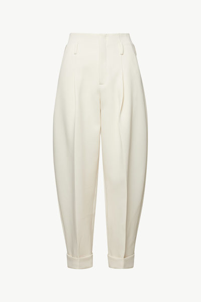 BALLOON TROUSERS