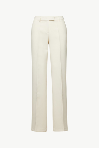 STRAIGHT LEG PANTS