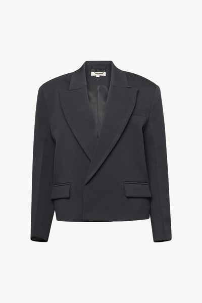 ΚΟΝΤΟ OVERSIZED BLAZER