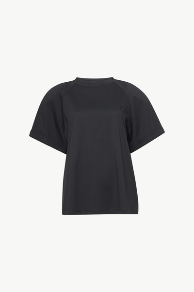 T-SHIRT ΣΕ ΦΑΡΔΙΑ ΓΡΑΜΜΗ