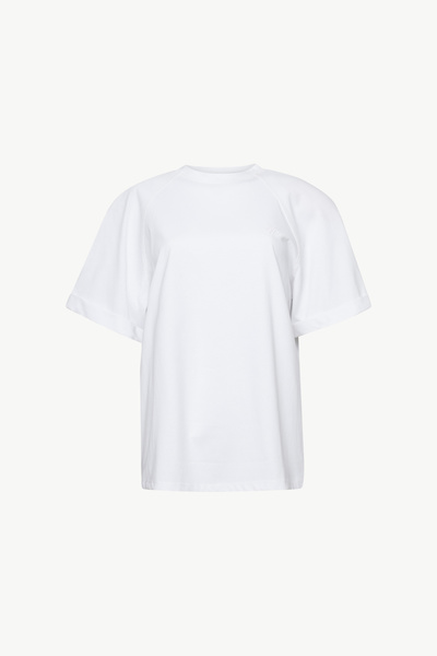 T-SHIRT ΣΕ ΦΑΡΔΙΑ ΓΡΑΜΜΗ