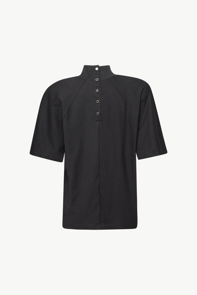 T-SHIRT ΜΕ ΨΗΛΟ ΓΙΑΚΑ