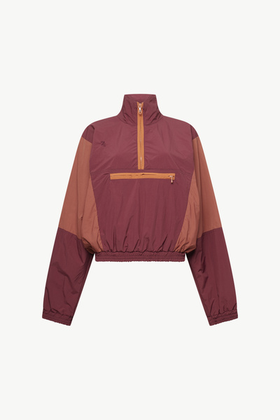 ANORAK HOODIE