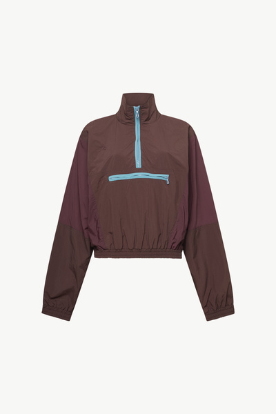 ANORAK HOODIE