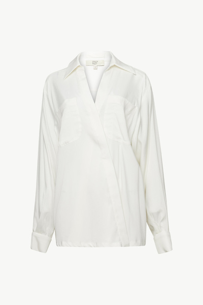 OVERSIZED SHIRT