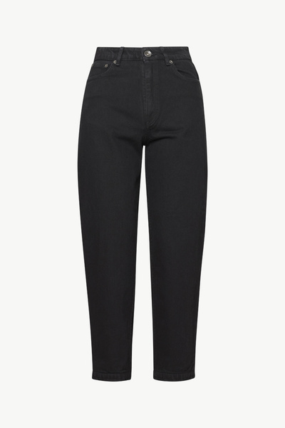 HIGH WAIST MOM FIT