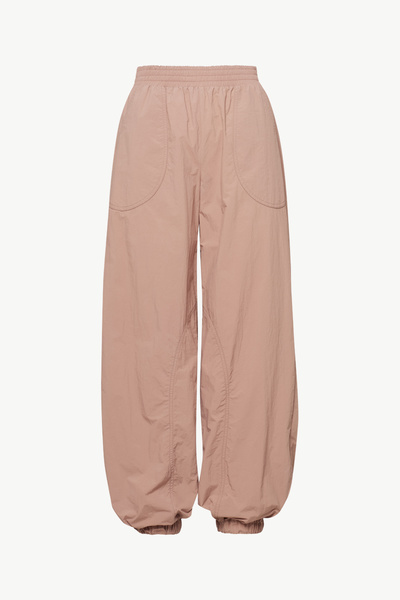 WIDE-LEG PANTS