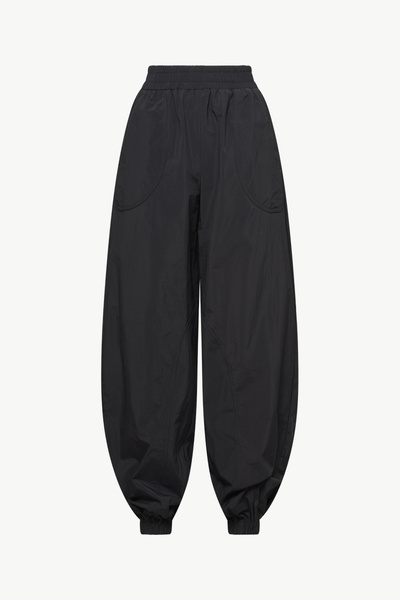 JOGGER STYLE TROUSERS