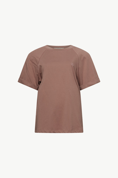 RELAXED FIT T-SHIRT